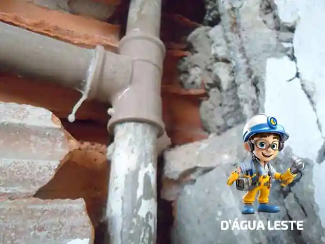 Encanador profissional barato Centro SP