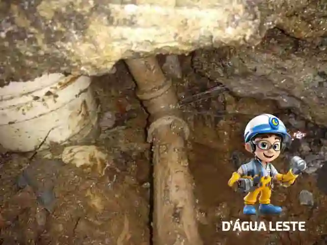 Empresa que detecta vazamentos barato SP