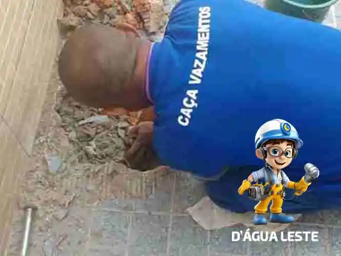 Encanador caça vazamentos de água perto de mim com preço baixo