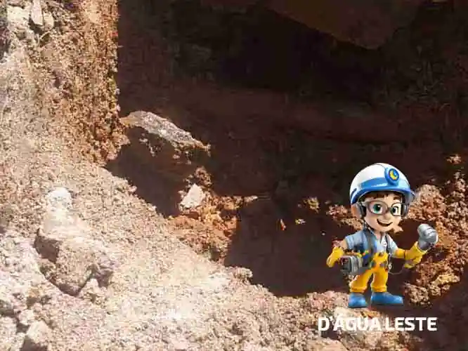 Solução para conta alta da sabesp em vazamentos em canos ocultos Guararema Grande São Paulo