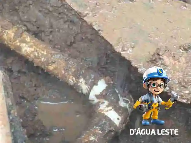 Encanador profissional SP