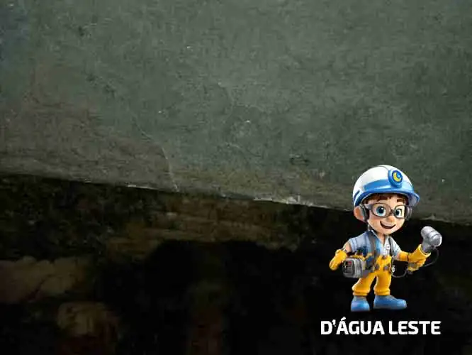 Caça vazamento especializado com preço baixo