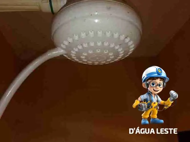 Serviço de encanador hidráulico com experiência Sabesp