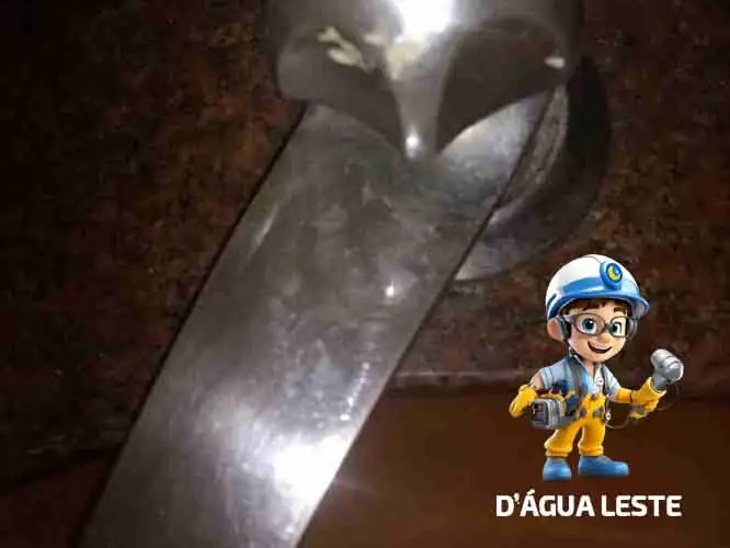 Caça vazamento barato D’água Leste