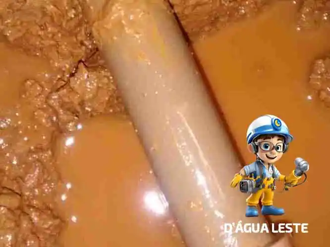 Caça vazamento de água especializado com preço baixo